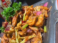 -炭舍干锅(华发商都店)