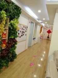 -康乃馨·馨悦佳人(鹭江店)