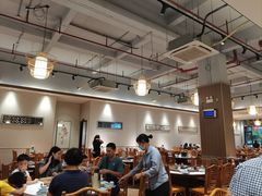 -顺德一品粥·20年凤城老字号(芳村店)