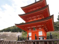 景点-有栖山 清光院 清水寺