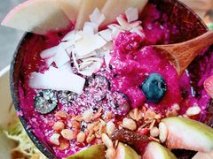 森林莓果果昔-三秋舍·梦幻岛(小西路店)