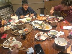 -广府乡下·饭庄(新港东路店)