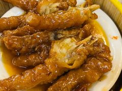 -香云轩·顺德菜(香云纱园林酒店店)