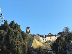 -洪崖丹井