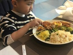 -上海虹桥宾馆味翠餐厅