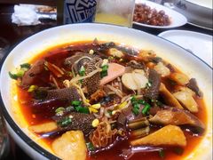 -1718食尚馆·太湖菜(龙之梦太湖古镇店)