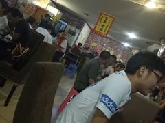 -喝丢一只鞋海鲜烧烤·海肠捞饭(文体街店)