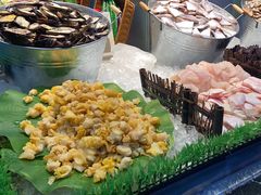 -非烤勿扰韩料自助烤肉(松山湖万科店)