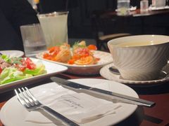-餮熹Tipsea法餐(吉大店)