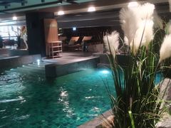 -青水瓦台汤泉(未央店)