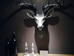 -食间牛排(湖西路店)