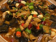 -楚太子  中餐&烧烤(武大店)