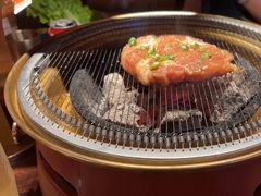 -西塔老太太泥炉烤肉(上海七宝领展广场店)