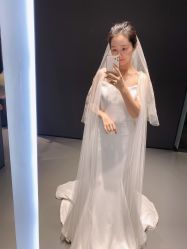-Vera Wang婚纱礼服旗舰店