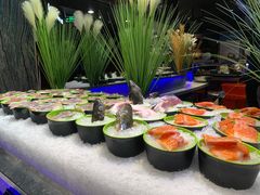 -V-ONE西雅图海鲜自助餐厅(仓山万达广场店)