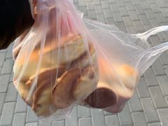 -中关村茶点