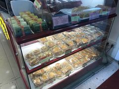 -家琳甜品(江南东店)