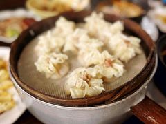 牡丹烧麦-小街锅贴(西工饭庄七分店)