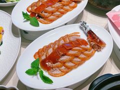 -大鸭梨烤鸭(石佛营店)