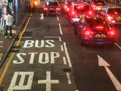-Big Bus Tours 敞篷观光巴士