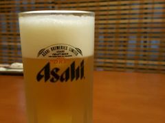 -気楽亭和食料理(气乐亭大世界本店)