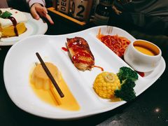 -西堤牛排(恒隆广场店)