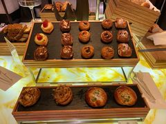 -和平饭店茉·莉酒廊 Jasmine Lounge