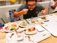 -宜家·瑞典风味餐厅(天津东丽商场店)