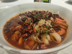 -徽镇小厨·经典徽菜(十里河店)