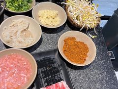 -大虎重庆老火锅(正弘城店)