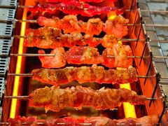 -邢氏老太太烧烤(南山店)