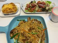 -柠檬树茶餐厅(海雅缤纷城店)