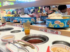 -龍歌自助小火锅(崂山丽达店)