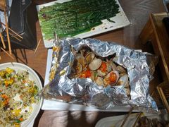 -管氏翅吧(马家堡店)