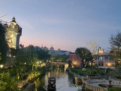 -赤坎·广东华侨国际旅游度假区