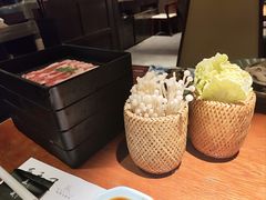 -匠和风精致料理(宁德万达店)