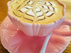 -街角 T·COFFEE 融合料理·BISTRO(车公庙店)