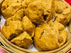 -品茶居素食馆(罗湖店)