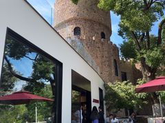 -J Create城市露营咖啡·简餐·宠物(上海动物园店)