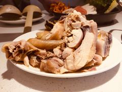 -八珍玉食鸡煲·打边炉(印象城店)