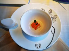 -大中华希尔顿酒店·兰亭潮中餐厅·粤菜