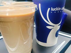 -瑞幸咖啡(石榴中心店)