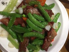 -粤色·老广州茶餐厅(河南商会大厦店)