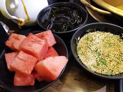 -沸炉重庆老火锅(军事博物馆店)