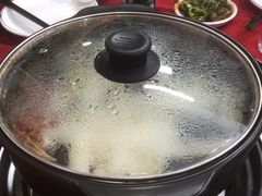 -花苑美食横琴生蚝火锅(拱北粤华路店)