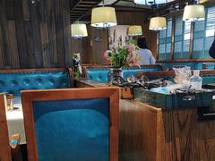 -领鲜活海鲜榴莲自助火锅(东门店)