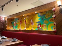 -Lia Cafe Bar Restaurant松山咖啡屋