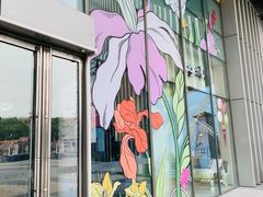 -万达广场(宝山店)