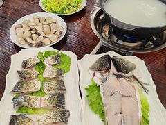 -御膳粥·牛乳粥底火锅·地道顺德菜(容桂店)