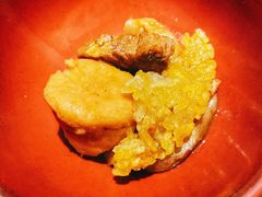 灶膛罐罐牛腩-吃饭皇帝大(合生汇店)